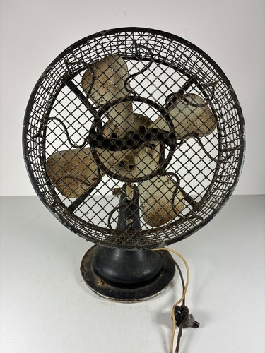 Antique westinghouse blade - westinghouse,