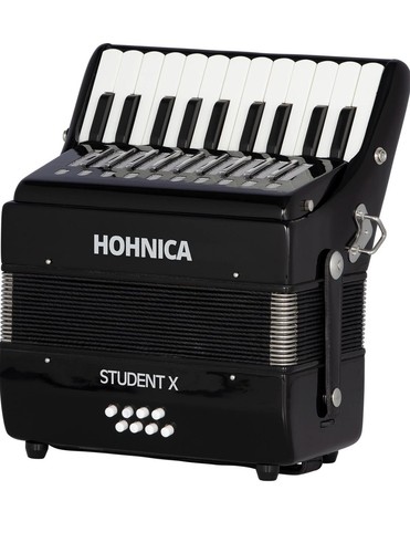 Hohner bass student piano - hohner,