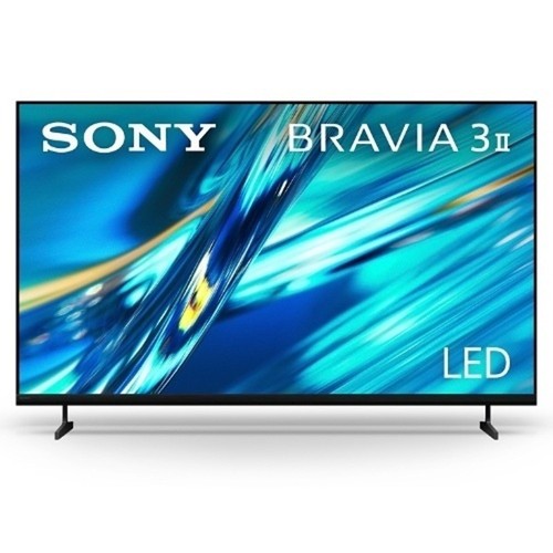 Sony k55xr30m2 bravia 3 ii - sony,