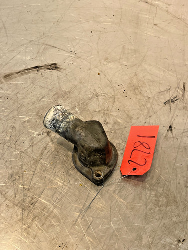 Ford 3400 tractor water tube - ford,