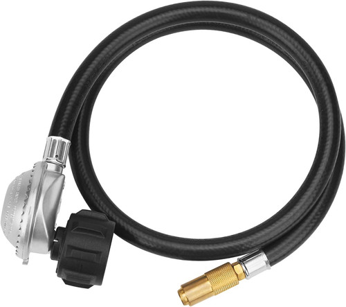 6ft propane adapter - 6ft,