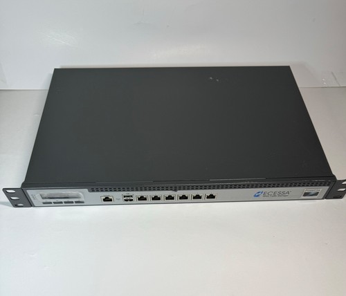 Ecessa powerlink 175 - ecessa, wan