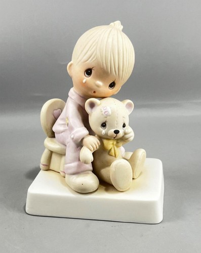 1980 enesco precious moments - 1980,