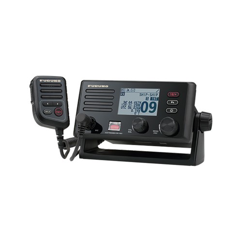Furuno fm4800 vhf radio ais - furuno,