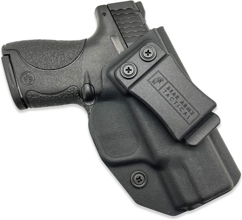 Iwb kydex holster - iwb, for