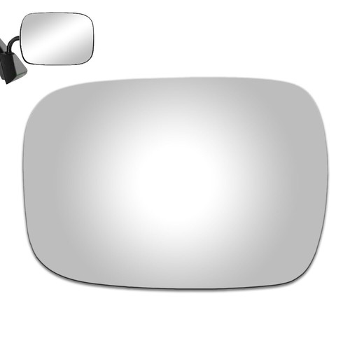 Mirror glass for 1980 1981 - mirror,