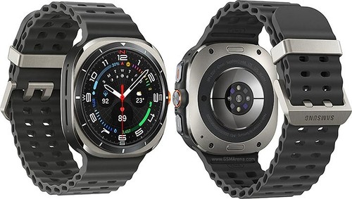 Samsung galaxy watch ultra - samsung,