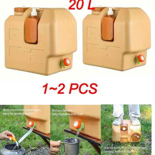 2pcsx emergency water - emergency,