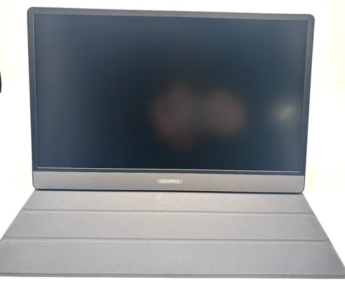 Koorui 15b1 portable monitor - 15b1,