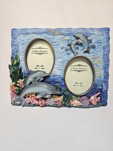 New box dolphin fish - box,