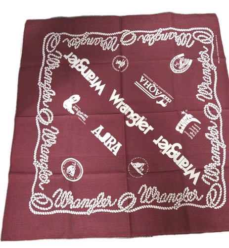 Vtg 1990s wrangler rodeo - wrangler,