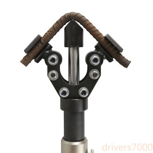 Reinforced steel bar bending - reinforced,