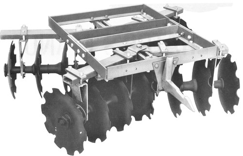 Mccormick international 122 - ih,