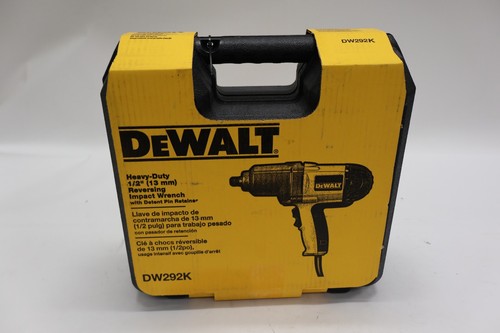 Dewalt dw292k heavy duty - dewalt, heavy-duty