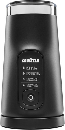 Lavazza milkeasy milk frother - milkeasy,