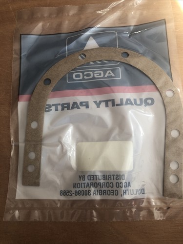 Nos genuine agco - genuine, k130