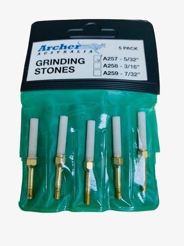 Pack chainsaw sharpening - chainsaw,