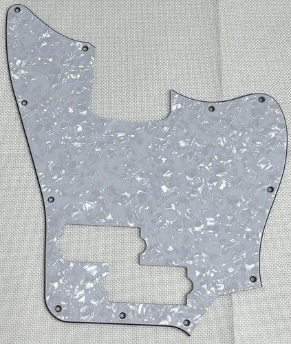 White pearl ply - pearl, for
