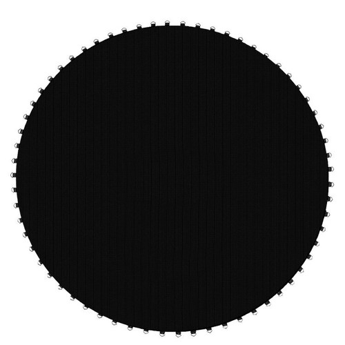 Outdoor trampoline - 16',