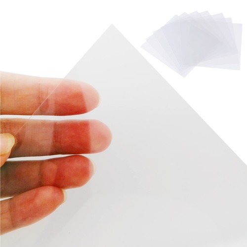 Pcs transparency blank - transparency,