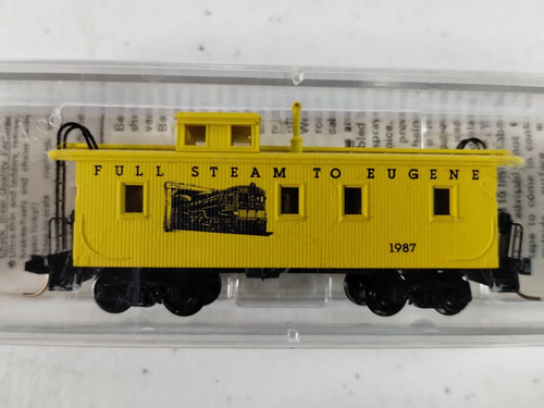 Kadee micro trains special run - micro-trains,