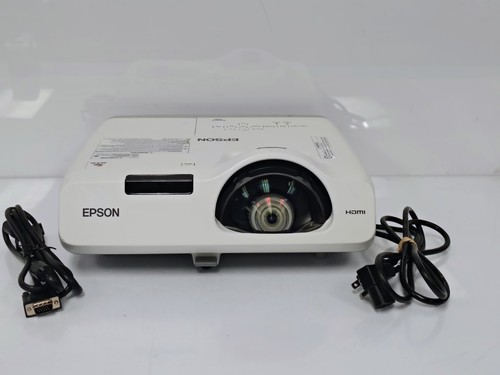 Epson powerlite 520 - powerlite,