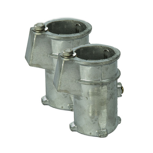 Set ladder anchor - of, 2