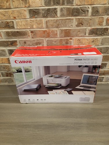 Canon pixma tr4720 - canon,