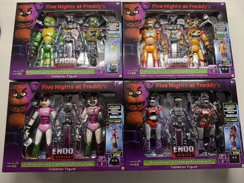 Five nights freddy fnaf - freddy's,
