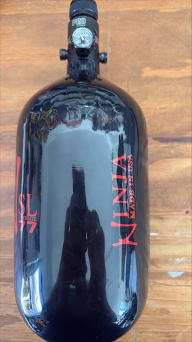 Ninja superlight 4500 - superlight, 77/4500
