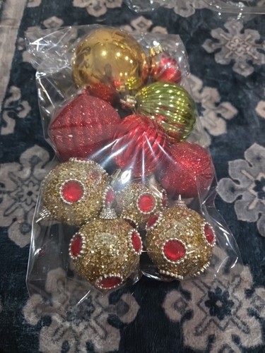 Christmas ornaments - ,