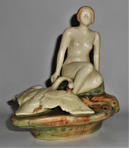 Weller art pottery muskota - weller,