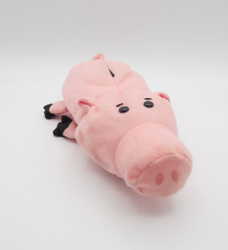 Toy story pals hamm - hamm, plush