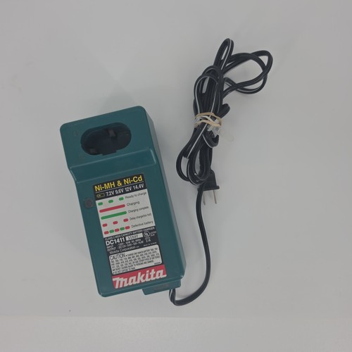 Makita dc1411 ni cd - makita, &