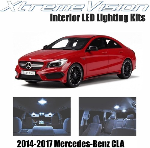 Xtremevision interior led for - interior,