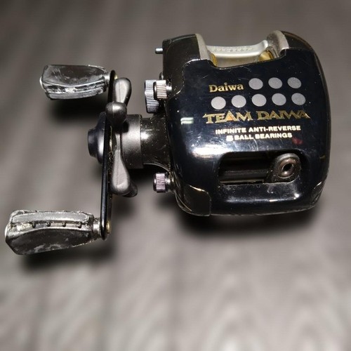 Daiwa tournament td1hi bait - daiwa,