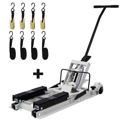 Hydraulic motorcycle lift jack - hydraulic,