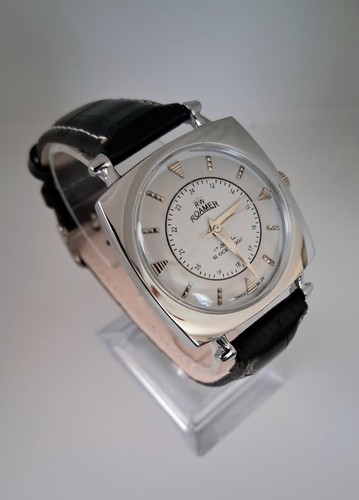 Vintage roamer men leather - vintage,