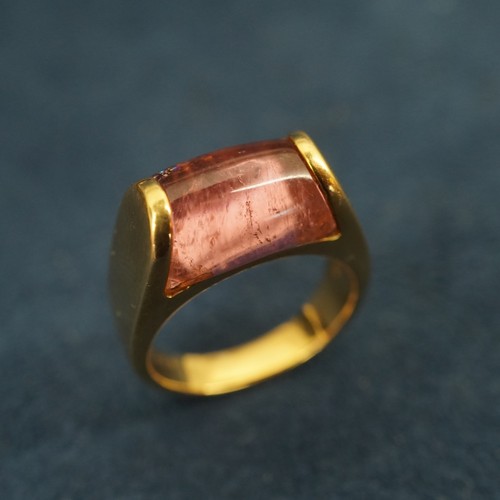 Vintage bvlgari 18k yellow - vintage,