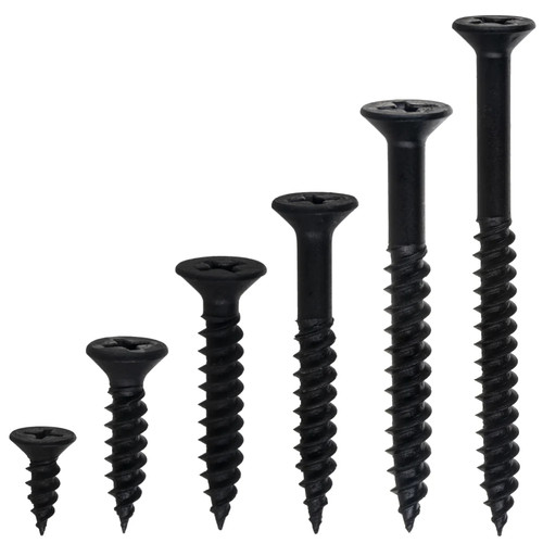 Twinfast black phosphate steel - twinfast,