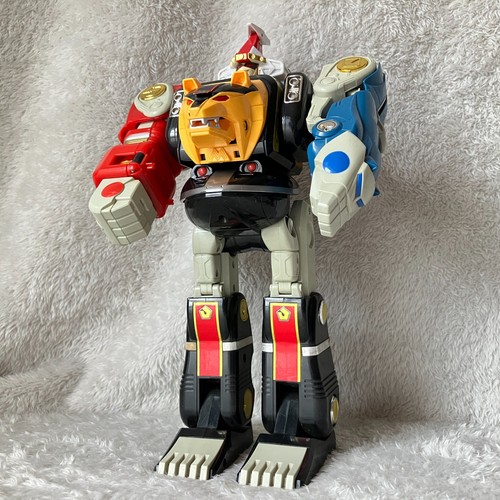 Bandai japan megazord - bandai,