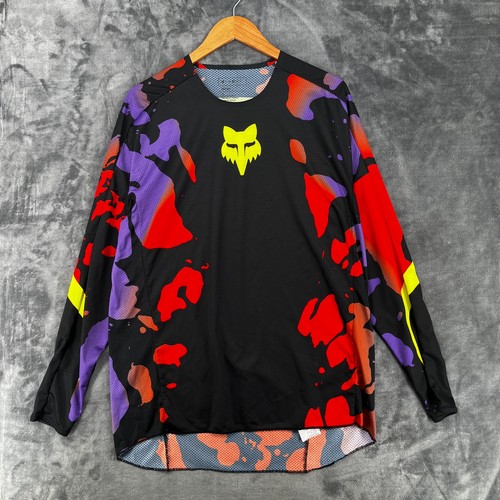 Fox racing 360 throttle jersey - 360,