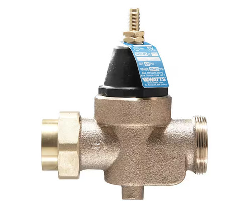 Watts leadfree brass fpt - watts,