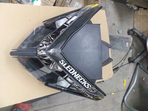 2011 skidoo summit x800r - 2011,