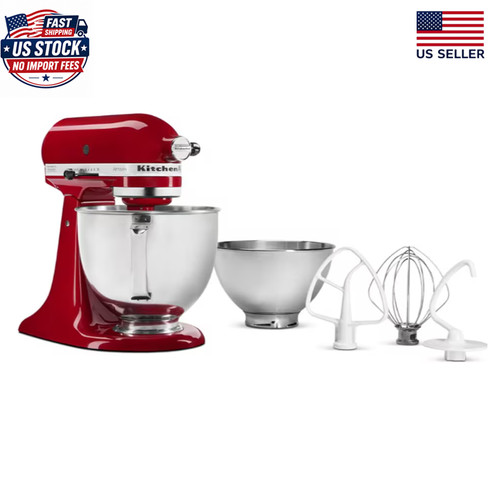 Kitchenaid artisan series - artisan, 5qt