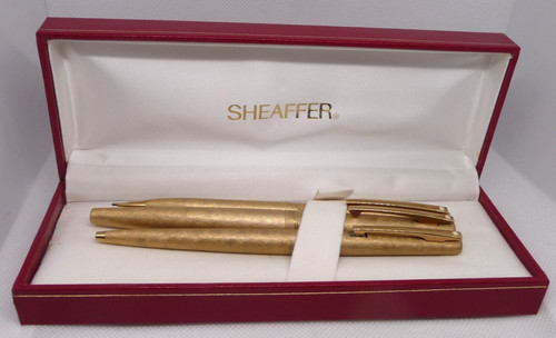 Sheaffer vintage white dot - vintage,