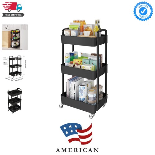 Tier storage - 3-tier,