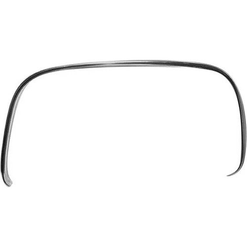 Front passenger side wheel - side,