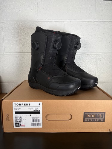 Ride torrent snowboard - ride,