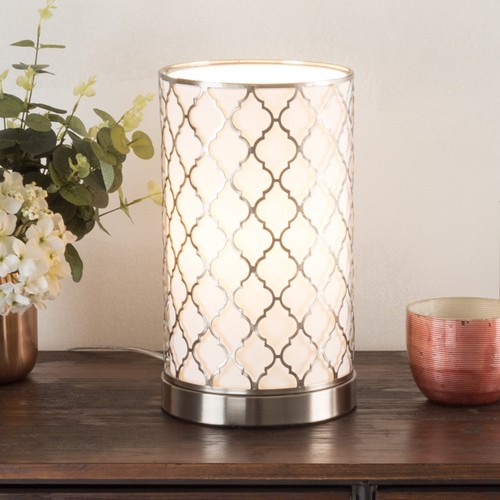 Led uplight table - led,